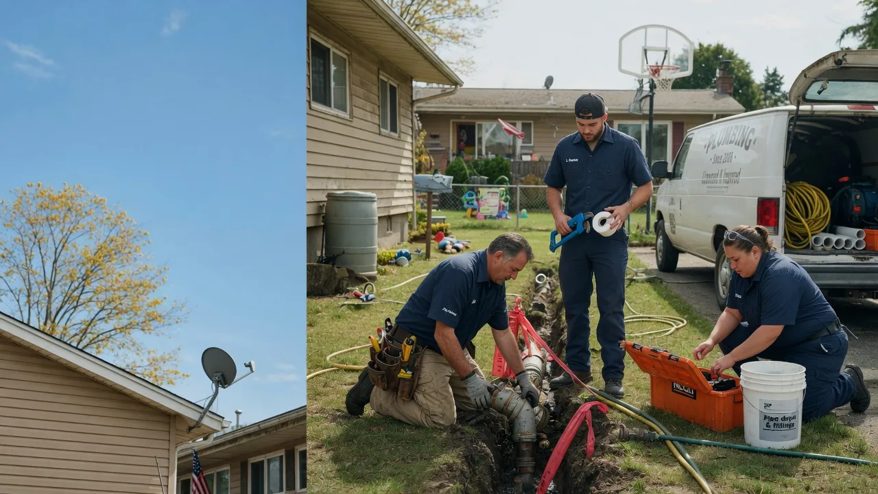 Garbage Disposal Replacement in Frontier, WY near me
